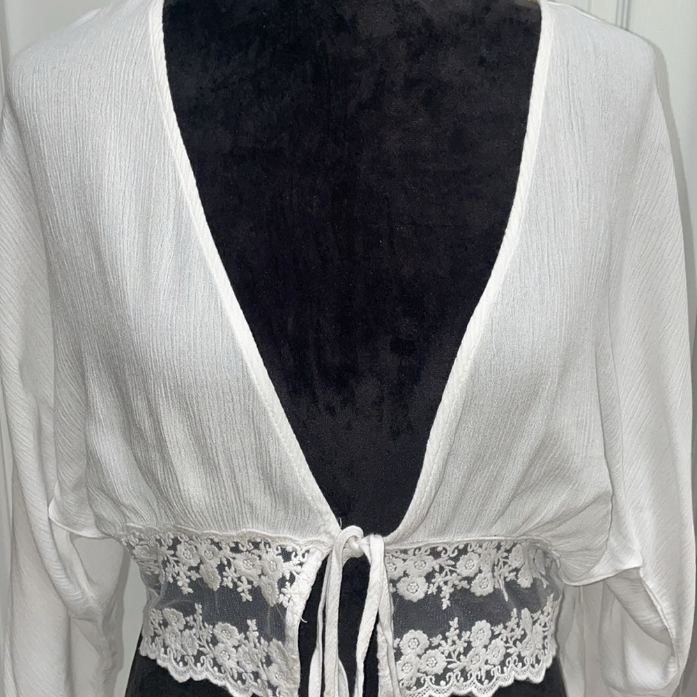 Thread Market Top Size Medium - Picture 3 of 8